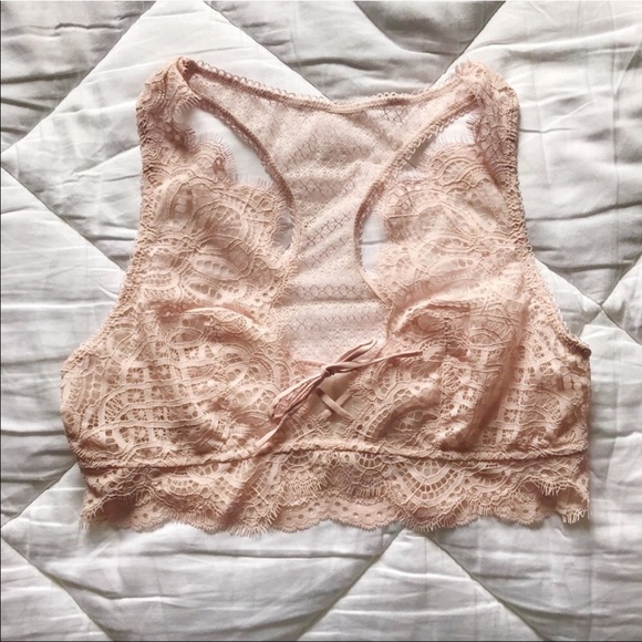 Victoria’s Secret Bralette - Picture 2 of 2